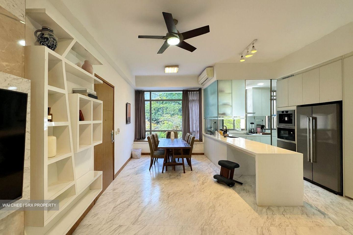The Lanai (D23), Condominium #520311281